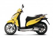 Piaggio Carnaby